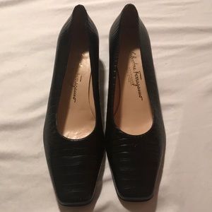 Salvatore Ferragamo women’s heels
